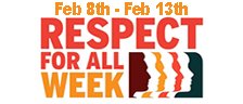 Respect for All Week